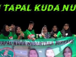 Ketum Srikandi TKN Mendukung Penuh Program Pemerintah