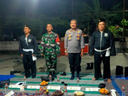 1 Abad Setia Hati Terate, Jadilah Pesilat Berbudi Luhur