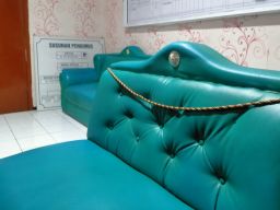 Terjawab Sudah Rasa Penasaran, Tersangka Meninggal Karena Gantung Diri