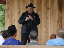 Ketua DPD RI Minta TNI Bantu Relawan MER-C yang Tak Bisa Masuk Palestina