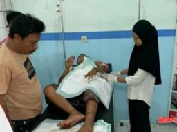 Akibat Asmara, Terjadi Carok di Desa Masaran, Kecamatan Banyuates, Sampang