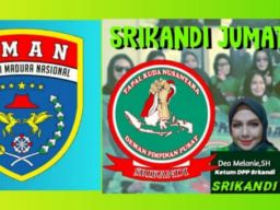 Jumat Berkah, Srikandi TKN dan AMAN Berbagi Rizki ke Pengguna Jalan