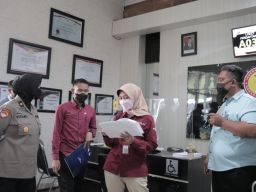 Aplikasi Jogo Malang Presisi dapat Apresiasi Evaluator Kemenpan RB