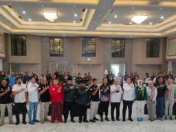 Stop Peredaran Narkoba, Ditresnarkoba Polda Jatim Gandeng Elemen Masyarakat