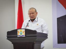 Guru PPPK Tak Dapat Gaji Selama 9 Bulan, LaNyalla Ingatkan Pemda