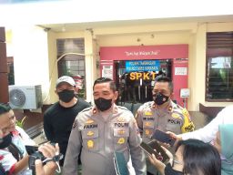 Karena Malu, Tersangka Dugaan Pencurian Bunuh Diri