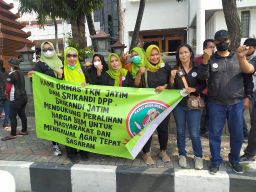 Dukung Kenaikan BBM dan Siap Kawal Kebijakan Tepat Sasaran, Ini Komentar Srikandi TKN