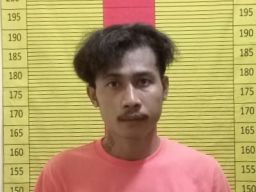 Tergiur Untung Besar Edar Narkoba ke Pulau Sapeken, KR Diringkus di Sampang