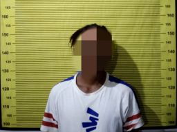 Pelaku Curanmor Warga Pecindilan Diringkus Unit Reskrim Polsek Genteng