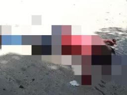 Polisi Ringkus Pelaku Pembacokan di Tempat Pangkas Rambut Banyuates Sampang