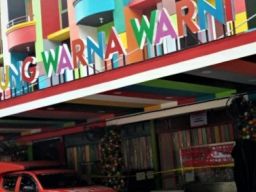 Tempat Judi Online Berkedok Cafe di Kompleks Cemara Asri, Deli Serdang Disegel