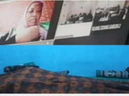 Masih Menjadi Tahanan Polres Tanjung Perak, Umu Chalsum Meninggal Dunia, Pengacara : Akan Kami Tindaklanjuti