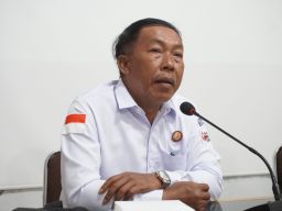 Bawaslu Jembrana Apresiasi Kinerja KPU Pada Tahapan Vermin.