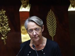 Jalan Menuju Uni Eropa Bagi Ukraina Akan Tetap Panjang dan Melelahkan