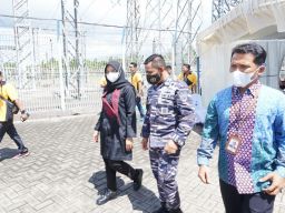 Miliki Kabel Laut 150.000 Volt, Banyuwangi Jadi Penyangga Energi KTT G20 di Bali