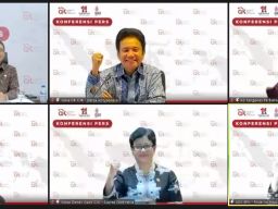 Kata OJK, Membaiknya Sistem Keuangan Global Akan Berdampak ke Ekonomi Nasional