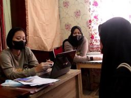 Mayat Bayi yang Ditemukan di Pringsewu Ternyata Naik Ojol dari Bandar Lampung