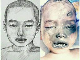 Inna Lillahi wa Inna Ilaihi Rajiun, Ditemukan Mayat di Sungai Ngotok Jombang