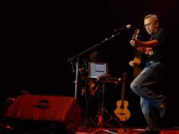 Berduka Karena Tragedi Kanjuruhan, Iwan Fals Ciptakan Lagu, Lihat di Sini