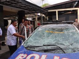 Tragedi Stadion Kanjuruhan Malang, TPIGF Masih Mencari Fakta-fakta Lainnya
