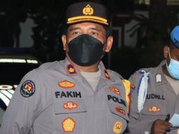 Kegiatan Masyakarat Berskala Besar Wajib Taati SOP