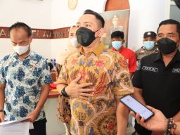 Cabuli Anak Dibawah Umur, Pelaku Diringkus Unit PPA Polrestabes Surabaya