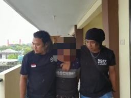 Sempat DPO, Pelaku Percobaan Pemerkosaan di Kedundung Sampang Ditangkap Polisi
