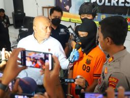 Pelaku Pemerkosaan Gadis Disabilitas di Magetan Berhasil Diringkus Polisi