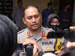 Gerak Cepat Polres Ngawi Amankan Pelaku Kekerasan Seksual