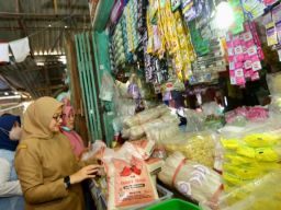 ASN di Banyuwangi Gelar Aksi Belanja untuk Anak Stunting Hingga 900 Juta Rupiah