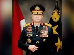 Baru Menjabat Kapolda Jatim, Irjen Teddy Ditangkap Propam Karena Narkoba