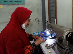Pacu Ekonomi, Pemkot Surabaya Genjot Usaha Mikro Kecil dan Menengah