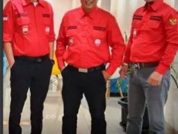 Tragedi Persebaya VS Arema, DPP PADI : Bupati Malang Harus Bertanggung Jawab