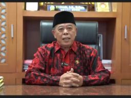 Ketua DPRD Provinsi ; Irjen Nico Sosok Kapolda yang Dekat Dengan Para Tokoh Toko