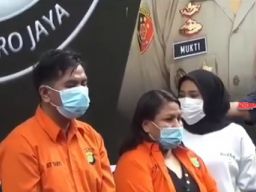 Telan 116 Kapsul Berisi Kokain, Penyelundup Asal Peru Diringkus Polisi