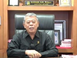 Ketua DPRD Jawa Timur juga Selaku Ketua DPD PDI Perjuangan Mendukung Suksesnya KTT G20 di Bali