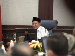 Wagub Jabar Apresiasi Empat OPD Cepat Tuntaskan Rekomendasi BPK