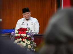 Ketua DPD RI Minta Pemerintah Cermati Badai PHK di Sejumlah Industri Manufaktur
