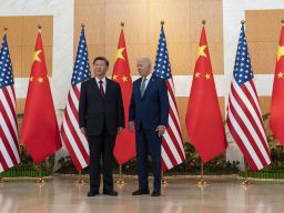 Biden dan Jinping Siap Bertemu di KTT G20 Bali, Dunia Menunggu dan Berharap