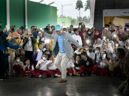 Gubernur Ridwan Kamil Buka LKSN Disabilitas Tingkat Provinsi Jawa Barat