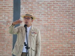 Sesuai dengan Target Nasional, 2023 Jabar Bebas Campak dan Rubela