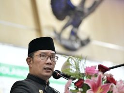 HUT Bekasi ke 72, Ridwan Kamil: Pengangguran Harus Segera Dicarikan Solusi