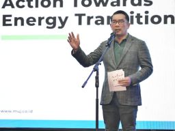 Jabar Hibahkan Sistem Manajemen ASN ke Pemkab Batang dan Kepulauan Meranti