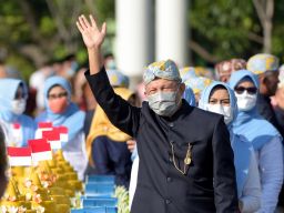 Setiawan Wangsaatmaja: Jawa Barat adalah Produk Perjuangan