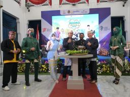 Luncurkan Kabayan Milenial The Series, Ridwan Kamil: Kebanggaan Jawa Barat