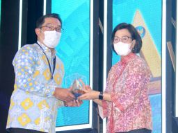 Jabar Raih Apresiasi Opini WTP Minimal Sepuluh Kali Berturut-turut dari Kemenkeu