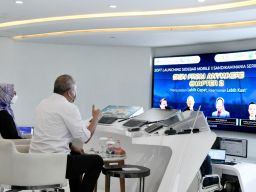 KI Jabar Rilis E-Monev Tahun 2022, Indeks Keterbukaan Informasi Jabar Terbaik