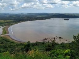 Pantai Palangpang Sukabumi, Destinasi Wisata yang Sedang Menggeliat