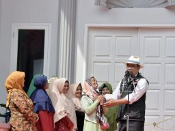 Infrastruktur dan Aksesibilitas Dorong Pengembangan Pariwisata Garut Selatan