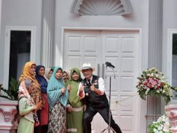 Ridwan Kamil Optimis Lompatan Ekonomi di Jabar Utara dan Selatan